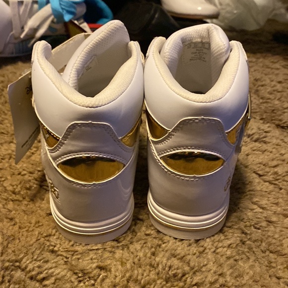 Star Wars high top sneakers - Picture 3 of 4